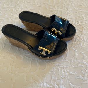 Tory Burch Wedges
